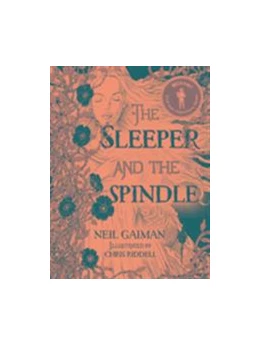 Abbildung von Gaiman | The Sleeper and the Spindle | 1. Auflage | 2019 | beck-shop.de