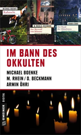 Abbildung von Beckmann / Rhein | Im Bann des Okkulten | 1. Auflage | 2015 | beck-shop.de