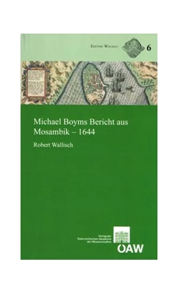 Abbildung von Wallisch | Michael Boyms Bericht aus Mosambik - 1644 | 1. Auflage | 2005 | 6 | beck-shop.de