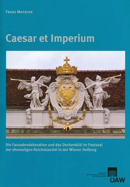 Abbildung von Matsche | Caesar et Imperium | 1. Auflage | 2011 | 10 | beck-shop.de
