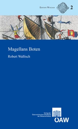 Abbildung von Wallisch / Harrauer | Magellans Boten | 1. Auflage | 2009 | 2 | beck-shop.de