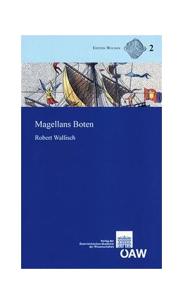 Abbildung von Wallisch / Harrauer | Magellans Boten | 1. Auflage | 2009 | 2 | beck-shop.de