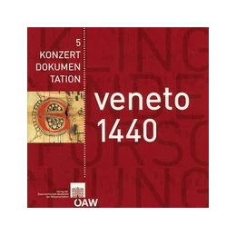 Abbildung von Bent / Abteilung Musikwissenschaft des Instituts für kunst- und musikhistorische Forschungen | Veneto 1440 | 1. Auflage | 2014 | 5 | beck-shop.de