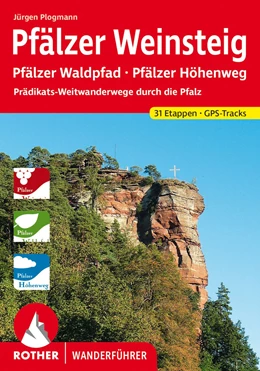 Abbildung von Plogmann | Pfälzer Weinsteig | 2. Auflage | 2016 | beck-shop.de