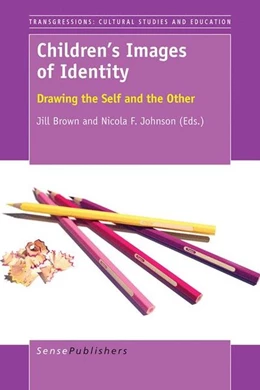 Abbildung von Brown / Johnson | Children's Images of Identity | 1. Auflage | 2015 | beck-shop.de