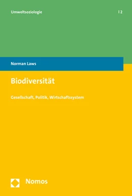 Abbildung von Laws | Biodiversität | 1. Auflage | 2015 | 2 | beck-shop.de