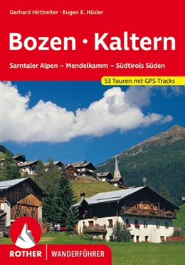 Abbildung von Dumler / Hirtlreiter | Bozen - Kaltern | 2. Auflage | 2024 | beck-shop.de