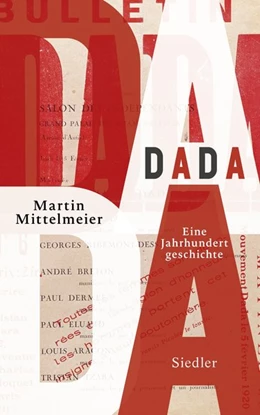 Abbildung von Mittelmeier | DADA | 1. Auflage | 2016 | beck-shop.de