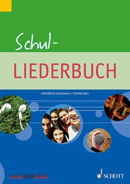 Abbildung von Hügel / Sell | Schul-Liederbuch und Schul-Liederbuch Lehrerband mit CDs - Paket | 1. Auflage | 2015 | beck-shop.de