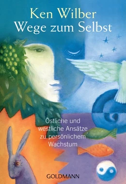 Abbildung von Wilber | Wege zum Selbst | 1. Auflage | 2015 | beck-shop.de