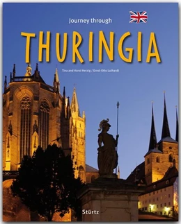 Abbildung von Luthardt | Journey through Thuringia | 3. Auflage | 2015 | beck-shop.de