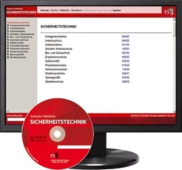 Abbildung von Au / Henn | Gefahrstoffe • CD-ROM (ohne Fortsetzung) | 1. Auflage | 2023 | beck-shop.de