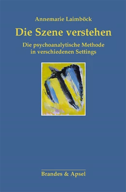 Abbildung von Laimböck | Die Szene verstehen | 3. Auflage | 2023 | beck-shop.de