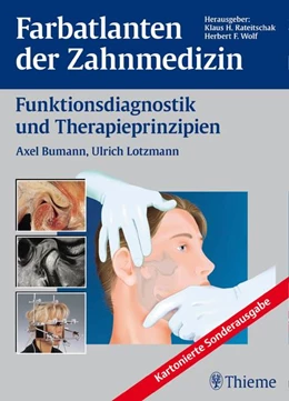 Abbildung von Bumann / Lotzmann | Band 12: Funktionsdiagnostik und Therapieprinzipien | 1. Auflage | 2015 | beck-shop.de
