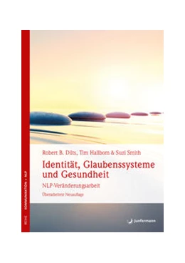 Abbildung von Dilts / Hallbom | Identität, Glaubenssysteme und Gesundheit | 1. Auflage | 2015 | beck-shop.de