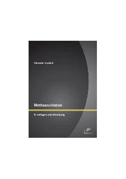 Abbildung von Kowalski | Methanoxidation: Grundlagen und Umsetzung | 1. Auflage | 2015 | beck-shop.de