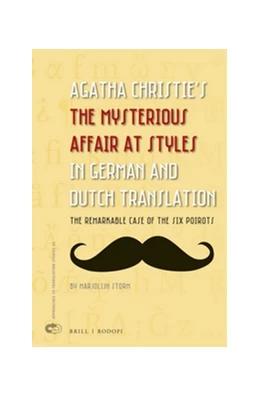 Abbildung von Storm | Agatha Christie’s <i>The Mysterious Affair at Styles</i> in German and Dutch Translation | 1. Auflage | 2016 | 43 | beck-shop.de