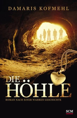 Abbildung von Kofmehl | Die Höhle | 1. Auflage | 2024 | beck-shop.de