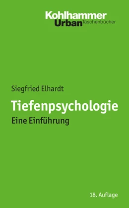 Abbildung von Elhardt | Tiefenpsychologie | 18. Auflage | 2015 | beck-shop.de