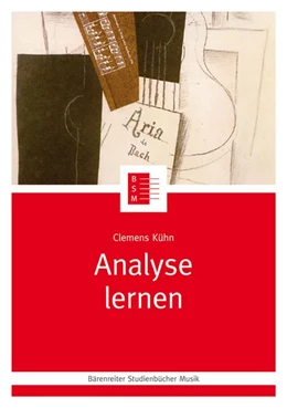 Abbildung von Kühn | Analyse lernen | 7. Auflage | 2011 | beck-shop.de