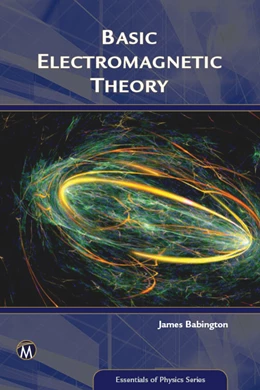 Abbildung von Babington | Basic Electromagnetic Theory | 1. Auflage | 2024 | beck-shop.de