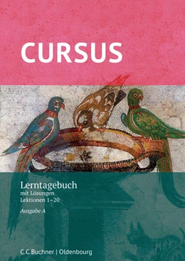 Abbildung von Gressel / Hotz | Cursus A Lerntagebuch – neu | 1. Auflage | 2017 | beck-shop.de