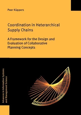 Abbildung von Küppers | Coordination in Heterarchical Supply Chains | 1. Auflage | 2015 | 51 | beck-shop.de
