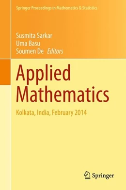 Abbildung von Sarkar / Basu | Applied Mathematics | 1. Auflage | 2015 | beck-shop.de