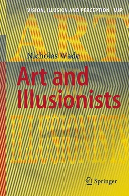 Abbildung von Wade | Art and Illusionists | 1. Auflage | 2015 | beck-shop.de
