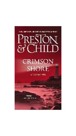 Abbildung von Preston / Child | The Crimson Shore | 1. Auflage | 2016 | beck-shop.de