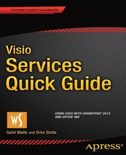 Abbildung von Malik / Sistla | Visio Services Quick Guide | 1. Auflage | 2014 | beck-shop.de