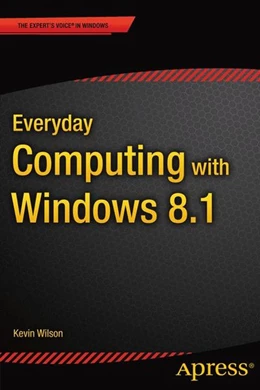 Abbildung von Wilson | Everyday Computing with Windows 8.1 | 1. Auflage | 2015 | beck-shop.de