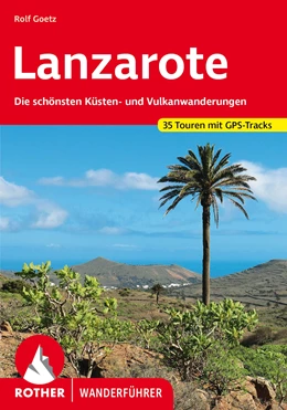 Abbildung von Goetz | Lanzarote | 5. Auflage | 2022 | beck-shop.de