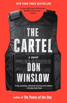 Abbildung von Winslow | The Cartel | 1. Auflage | 2016 | beck-shop.de