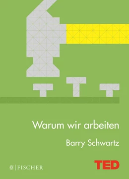 Abbildung von Schwartz | Warum wir arbeiten | 1. Auflage | 2016 | beck-shop.de