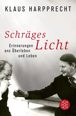 Abbildung von Harpprecht | Schräges Licht | 1. Auflage | 2016 | beck-shop.de