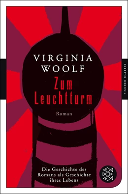 Abbildung von Woolf / Reichert | Zum Leuchtturm | 1. Auflage | 2016 | beck-shop.de
