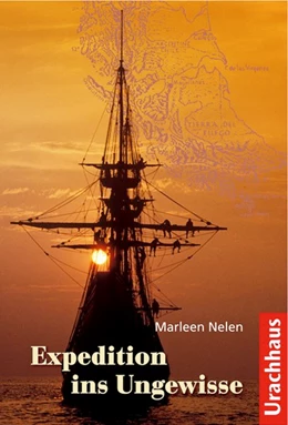 Abbildung von Nelen | Expedition ins Ungewisse | 1. Auflage | 2021 | beck-shop.de