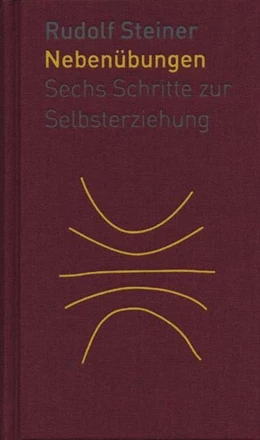 Abbildung von Steiner / Baydur | Die Nebenübungen | 7. Auflage | 2016 | beck-shop.de