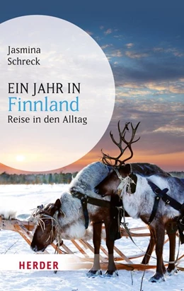 Abbildung von Schreck | Ein Jahr in Finnland | 1. Auflage | 2015 | beck-shop.de