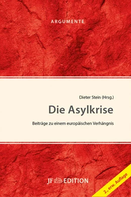 Abbildung von Stein | Die Asylkrise | 2. Auflage | 2015 | beck-shop.de