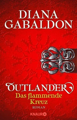 Abbildung von Gabaldon | Outlander - Das flammende Kreuz | 1. Auflage | 2020 | beck-shop.de