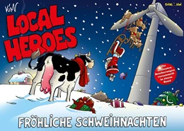 Abbildung von Schmidt | Local Heroes - Fröhliche Schweihnachten | 1. Auflage | 2015 | beck-shop.de