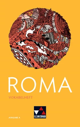 Abbildung von Utz / Kammerer | ROMA A Vokabelheft | 1. Auflage | 2017 | beck-shop.de