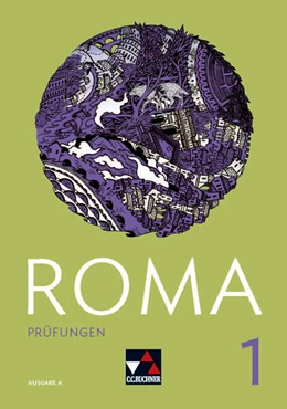 Abbildung von Biermann / Jesper | ROMA A Prüfungen 1 | 1. Auflage | 2017 | beck-shop.de