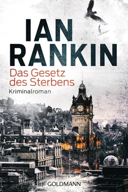 Abbildung von Rankin | Das Gesetz des Sterbens | 1. Auflage | 2016 | beck-shop.de