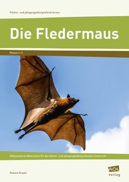 Abbildung von Kraatz | Die Fledermaus | 1. Auflage | 2015 | beck-shop.de