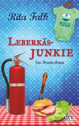 Abbildung von Falk | Leberkäsjunkie | 2. Auflage | 2016 | beck-shop.de