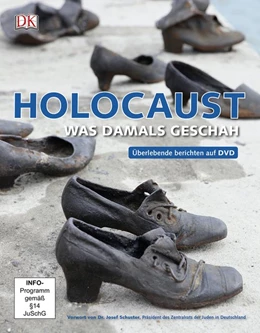 Abbildung von Gluck Wood | Holocaust | 1. Auflage | 2016 | beck-shop.de