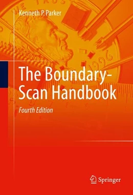 Abbildung von Parker | The Boundary-Scan Handbook | 4. Auflage | 2015 | beck-shop.de